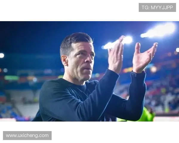 帕丘卡主帅索拉里投简中国足协