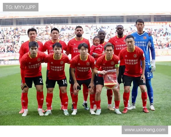 延边龙鼎十球大胜梅州大学双响